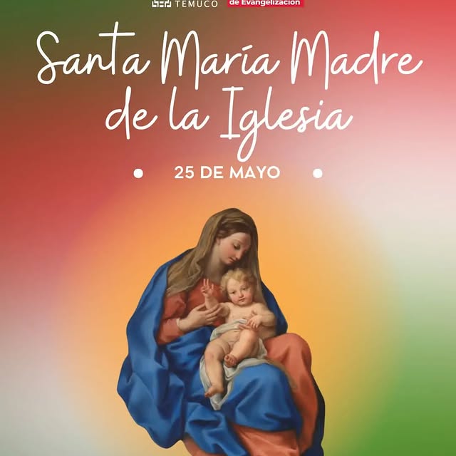 Nuestra Madre María